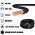 Fio FlexSil de cobre 1,5mm² Preto 750V - Rolo de 100m - Imagem 4