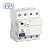 Interruptor Diferencial Residual Idr 30ma 4 Polos Elgin 100a - Weg - Imagem 1