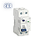 Interruptor Diferencial Residual Idr 30ma 2 Polos Elgin 80a - Weg - Imagem 1