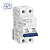 MINIDISJUNTOR MDWP-C25-2 400Vca - Imagem 1