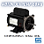 MOTOR PARA BOMBA DE PISCINA 1/4CV BIVOLT MONOFÁSICO W48J 110V/220V 0,25CV WEG - Imagem 2