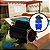 MOTOR PARA BOMBA DE PISCINA 1/4CV BIVOLT MONOFÁSICO W48J 110V/220V 0,25CV WEG - Imagem 7