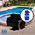 MOTOR PARA BOMBA DE PISCINA 1/3CV BIVOLT MONOFÁSICO W48J 110V/220V 0,33CV WEG - Imagem 7