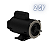 MOTOR ELÉTRICO PARA BOMBA DE PISCINA 2CV MONO 110/220V W56J WEG - Imagem 1