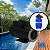MOTOR PARA BOMBA DE PISCINA 3CV BIVOLT MONOFÁSICO 56HJ 110V/220V WEG - Imagem 7