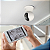 Câmera Rotativa 360º Inteligente Wi-fi Full Hd 1080p - Elgin - Imagem 6