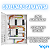 Chave Contatora Industrial Tripolar 25a 220v - Elgin - Imagem 6