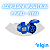Acoplador Tomada Industrial Elgin 32a 2p+t 6h 220v - Azul - Imagem 2