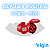 Acoplador Tomada Industrial Elgin 32a 3p+t 6h 380v - Vermelho - Imagem 2