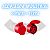 Acoplador Tomada Industrial Elgin 16a 4p+t 6h 415v - Vermelho - Imagem 2