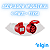 Acoplador Tomada Industrial Elgin 32a 4p+t 6h 415v - Vermelho - Imagem 2
