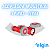 Acoplador Industrial 32a 3p+t 6h 380v Ip67 Elgin - Vermelho - Imagem 2