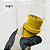Plug Industrial Macho 16a 2p+t 110v 4h Elgin - Amarelo - Imagem 6