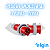 Plug Industrial Macho 63a 3p+t 380v 6h Ip67 Elgin - Vermelho - Imagem 2