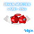 Tomada Industrial Sobrepor 32a 4p+t 6h 415v Ip44 Elgin - Vermelho - Imagem 2