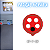 Tomada Industrial Embutir 16a 4p+t 6h 415v Ip44 Elgin - Vermelho - Imagem 3