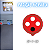 Tomada Industrial Embutir 32a 3p+t 6h 380v Ip44 Elgin - Vermelho - Imagem 3