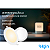 Luminária Painel Smart Embutir 18w 3000-6500k Redonda Elgin - Imagem 5
