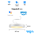 Luminária Smart Sobrepor 18w 3000-6500k Redonda Elgin - Imagem 4