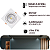 Luminária Spot Led Quadrada 3w 3000k Branca Morna Mr11  Elgin - Imagem 3