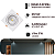 Luminária Spot Led Quadrado 5w 3000k Branca Morna Mr16 Elgin - Imagem 2