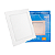 Luminária Painel LED Quadrado Embutir 12W 3000K Branca Morna Bivolt Elgin - Imagem 1