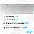 Luminária Painel LED Redondo Sobrepor 24W 6500K Branca Fria Bivolt Elgin - Imagem 3