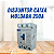 Disjuntor Caixa Moldada 200a 45ka Jm2-250l - Jng - Imagem 2