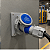 Tomada De Embutir Industrial 16a 2p+t 220v 6h Ip67 - Jng - Imagem 5