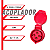 Acoplador Industrial 3P+T 32A 380-440V 6H IP44 Vermelho - JNG - Imagem 4