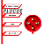 Plugue Industrial 3P+T 32A 380-440V 6H IP44 Vermelho - JNG - Imagem 4