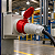 Plugue Industrial 3P+T 32A 380-440V 6H IP44 Vermelho - JNG - Imagem 6