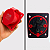 Tomada de Embutir Industrial 3P+T 32A 380-440V 6H IP44 Vermelho - JNG - Imagem 3
