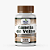 CANELA DE VELHO 120 CAPS  MULTIVITTA - Imagem 1
