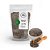 Semente de Chia Preta 250g Tlc Tudo Low Carb - Imagem 1