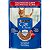 Sache Cat Chow Adulto Carne Ao Molho 85g - Imagem 1