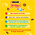 Petisco Friskies Party Mix Carne 40g - Imagem 4