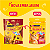 Petisco Friskies Party Mix Carne 40g - Imagem 5