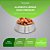 Sache Optimum Caes Adulto RaÇas Pequenas Carne 100g - Imagem 3