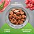 Sache Optimum Caes Adulto RaÇas Pequenas Carne 100g - Imagem 5