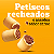 Biscoito Pedigree Marrobone 500g - Imagem 3
