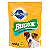 Biscoito Pedigree Biscrok Adultos RaÇas Pequenas 500g - Imagem 1