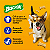 Biscoito Pedigree Biscrok Adultos RaÇas Pequenas 500g - Imagem 5