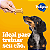 Biscoito Pedigree Biscrok Adultos RaÇas Pequenas 500g - Imagem 7