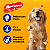 Biscoito Pedigree Caes Adulto Marrobone 200g - Imagem 8