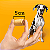 Biscoito Pedigree Caes Adulto Marrobone 200g - Imagem 3