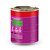 Lata Whiskas Gatos Adultos Carne 290g - Imagem 2