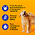 Lata Pedigree Caes Filhotes Carne E Frango 280g - Imagem 2