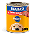 Lata Pedigree Caes Adultos Carne 280g - Imagem 1