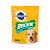 Biscoito Pedigree Biscrok Adultos RaÇas Pequenas  150g - Imagem 1